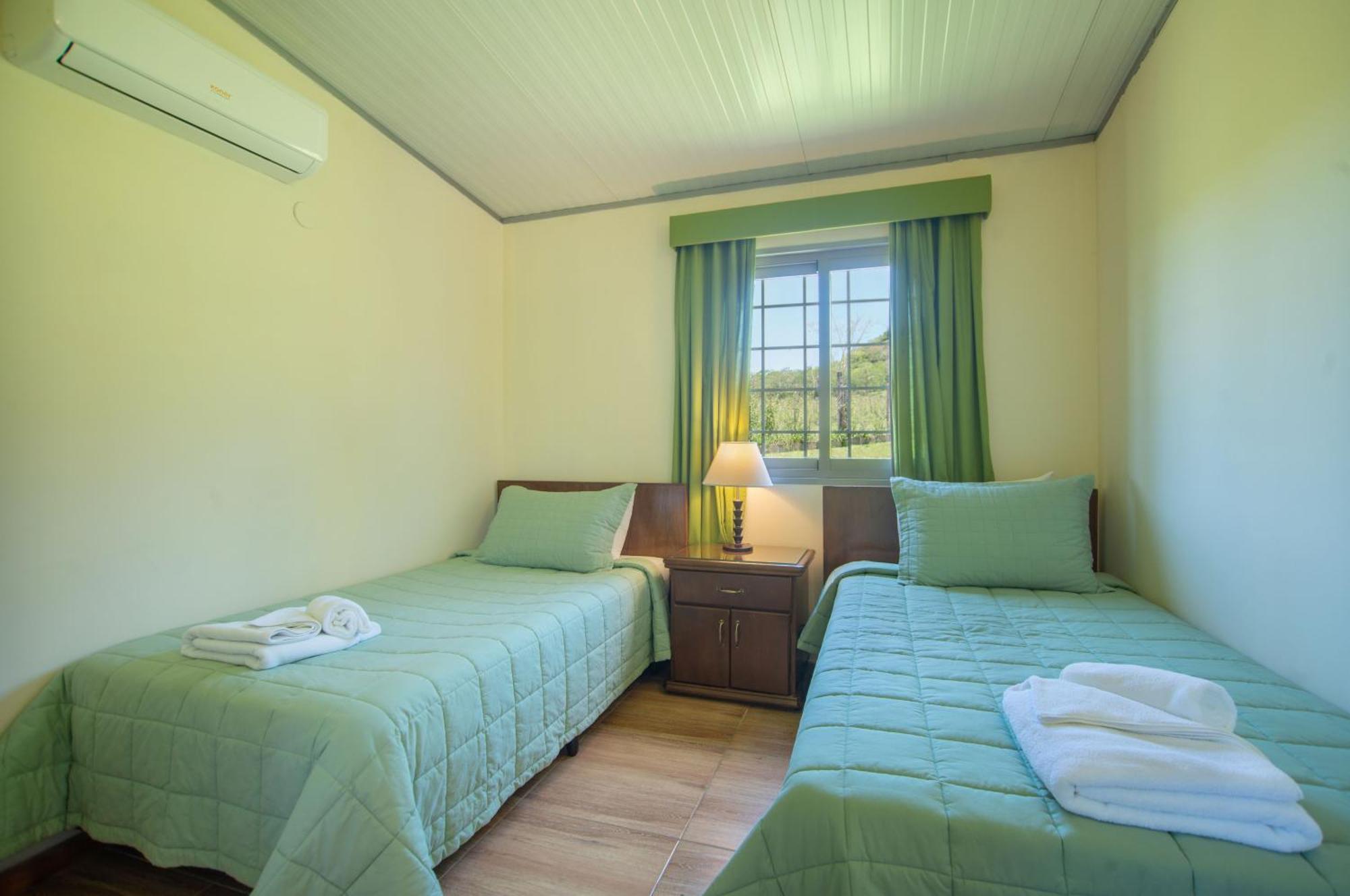 Vista Alegre Natural Resort - Bungalows Independencia Dış mekan fotoğraf