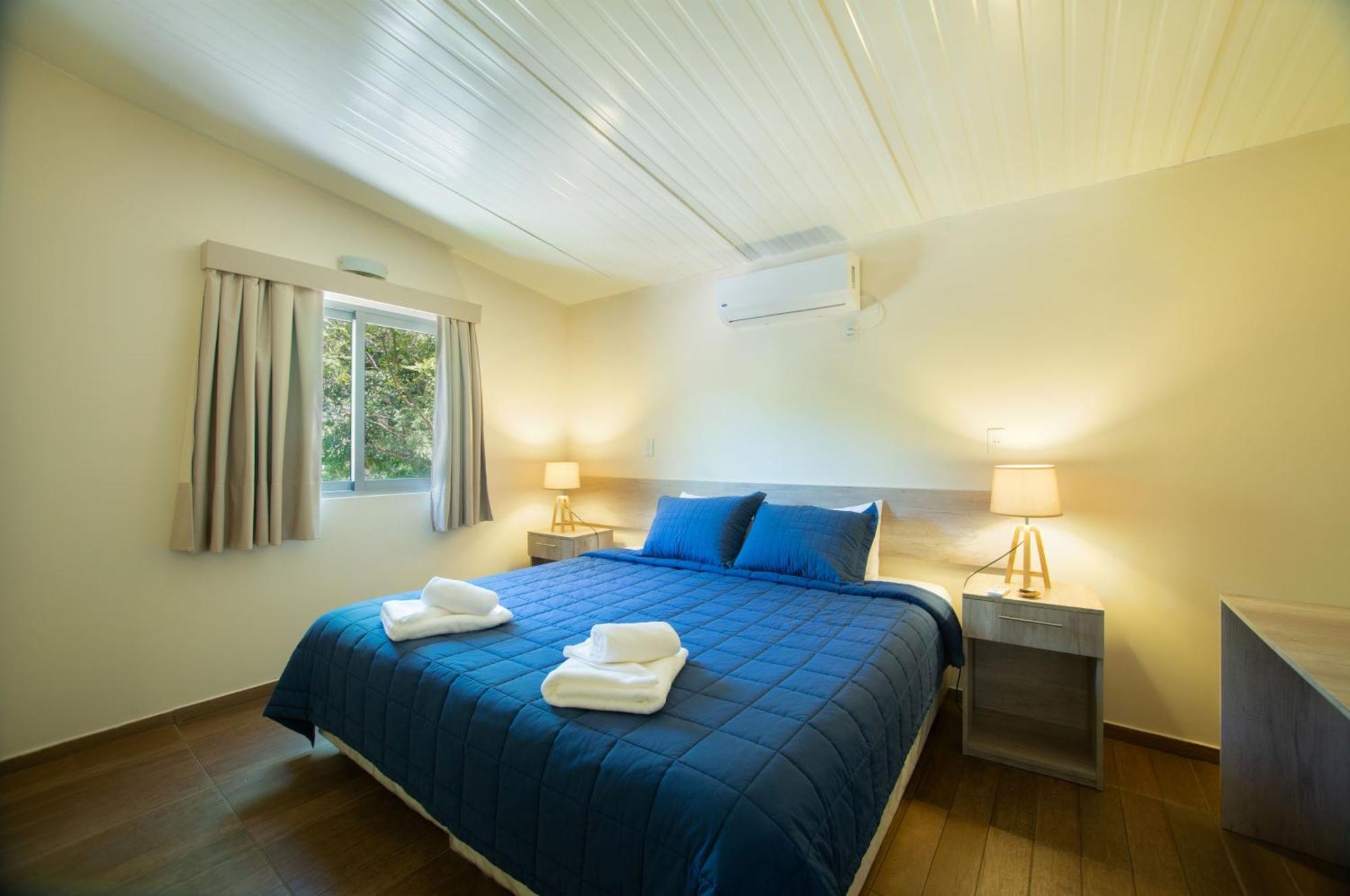 Vista Alegre Natural Resort - Bungalows Independencia Dış mekan fotoğraf