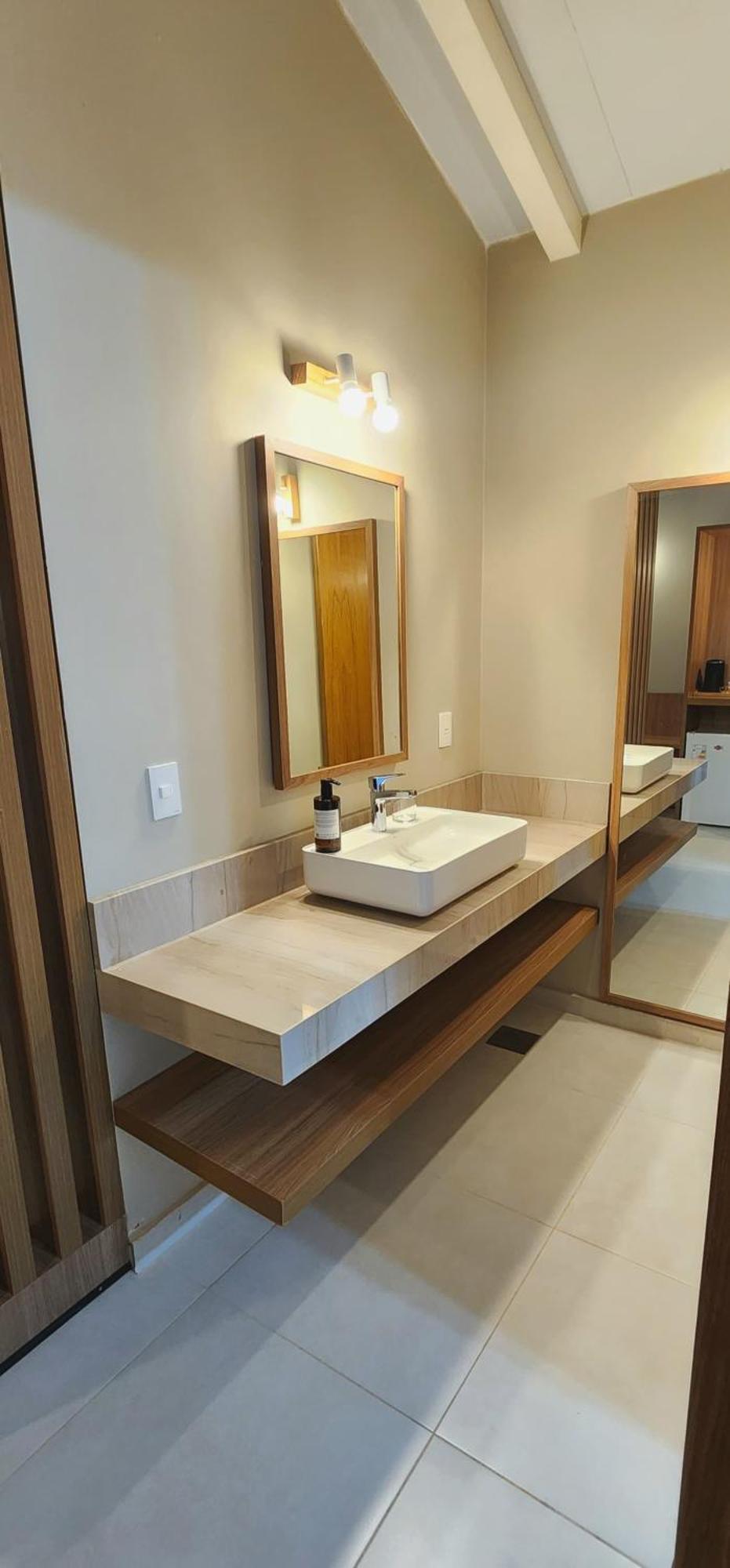 Vista Alegre Natural Resort - Bungalows Independencia Dış mekan fotoğraf