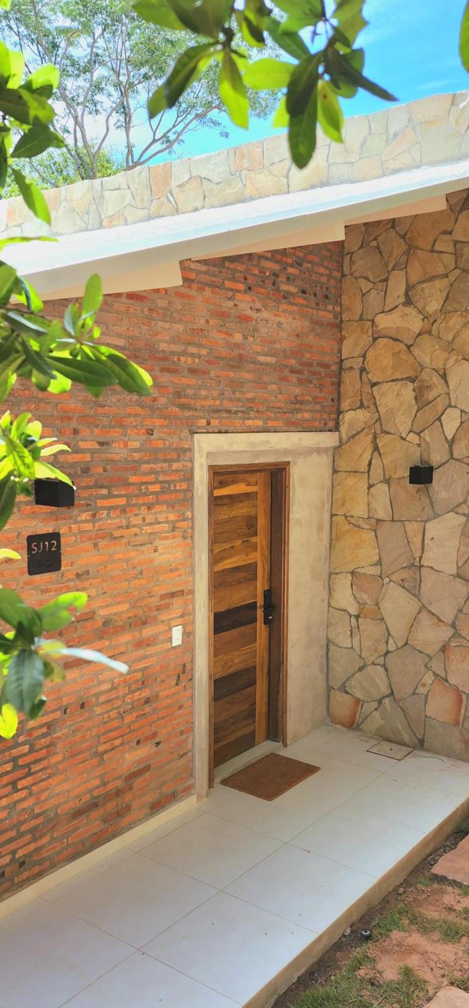 Vista Alegre Natural Resort - Bungalows Independencia Dış mekan fotoğraf